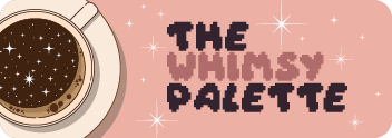 The Whimsy Palette