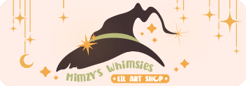 Mimzy&#39;s Whimsies